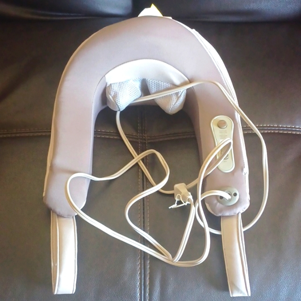 Electric Neck Massager
